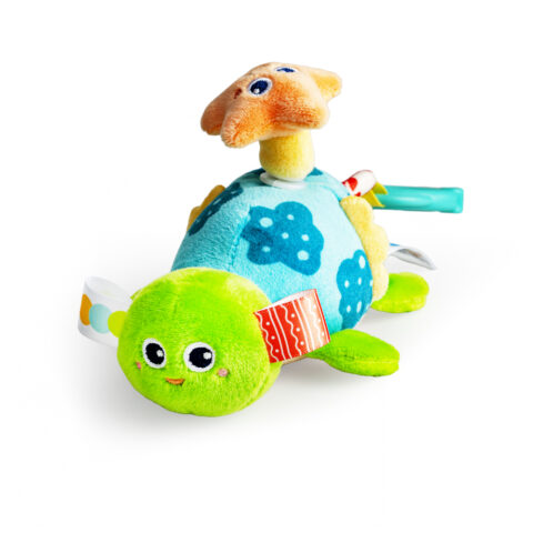 Jolly Baby Zawieszka Żółwik Staś z wibracją