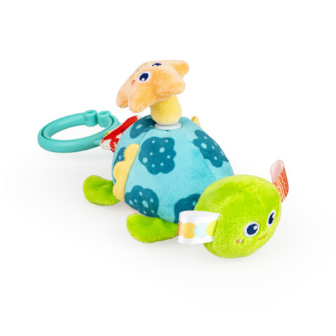 Jolly Baby Zawieszka Żółwik Staś z wibracją