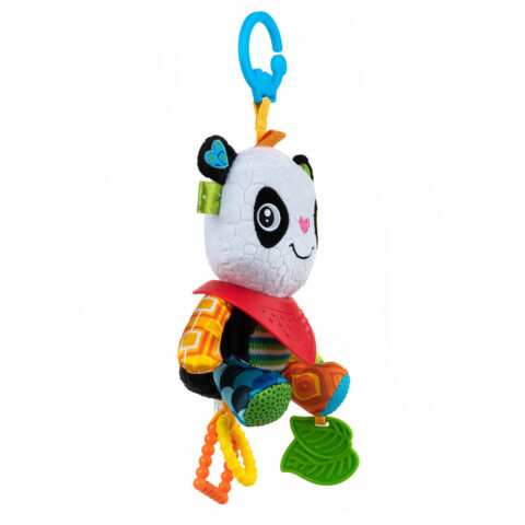 BaliBazoo Zawieszka Panda Peter