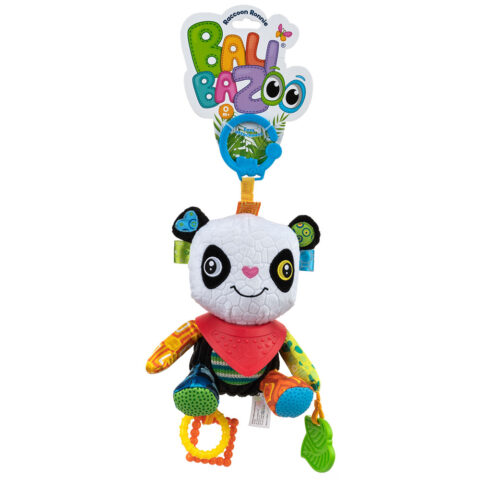 BaliBazoo Zawieszka Panda Peter
