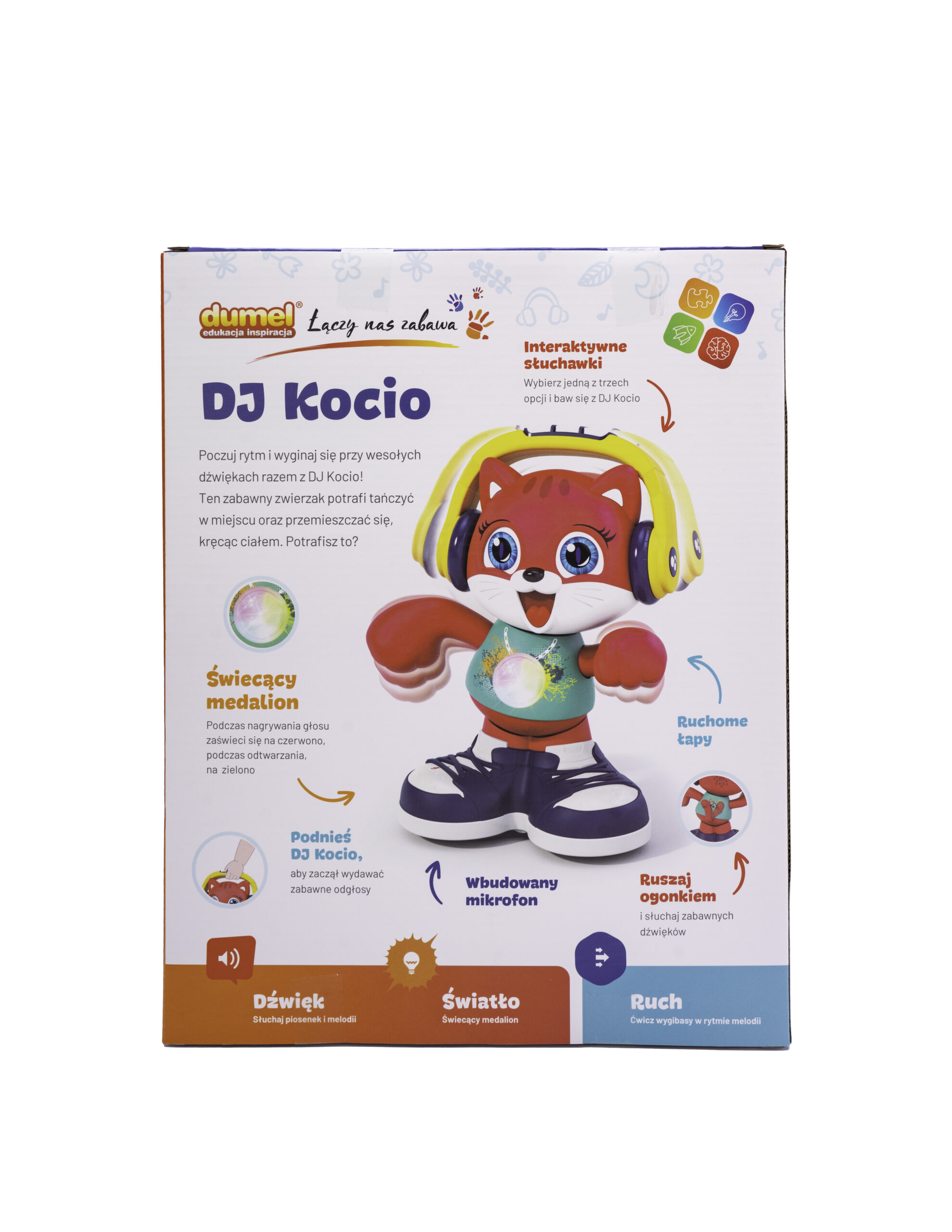 Dumel Discovery - DJ Kocio