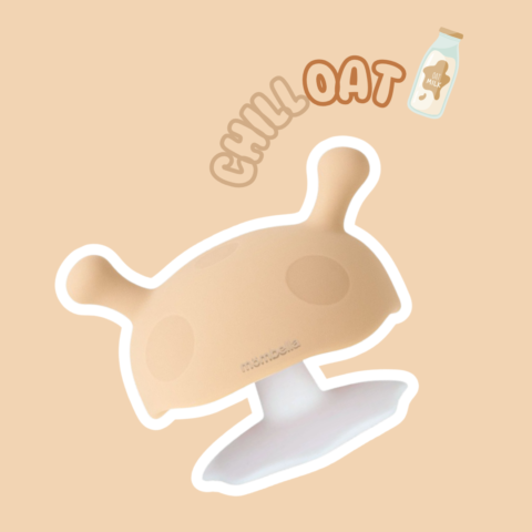 Gryzak grzybek Mombella Chill Oat 000.png