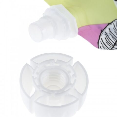 Wielorazowe saszetki na pokarm A0056 14