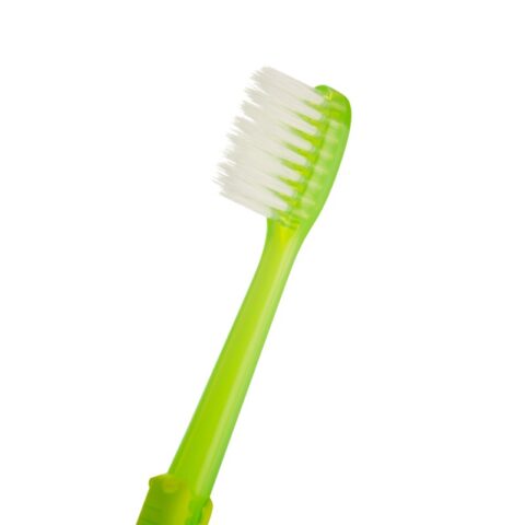 Szczoteczka do mycia zębów, Krokodyl A0641 8
