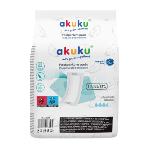 Akuku Podpaska poporodowa