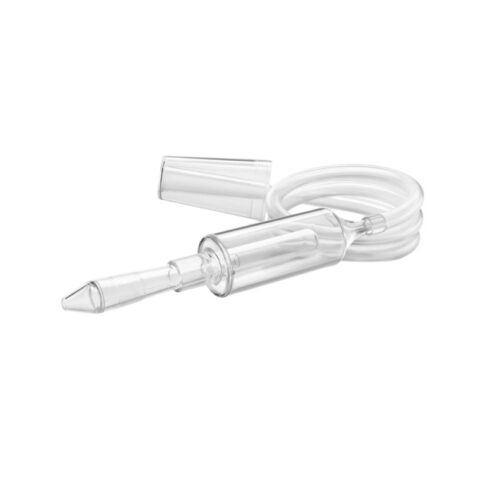 Katarek aspirator kataru dla dzieci do odkurzacza Simple 0+