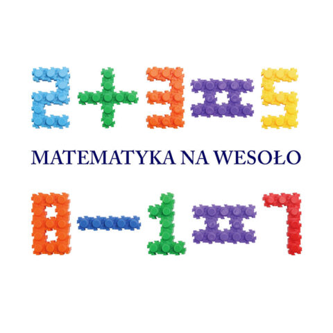 Askato Klocki małych geniuszy - 150 elementów